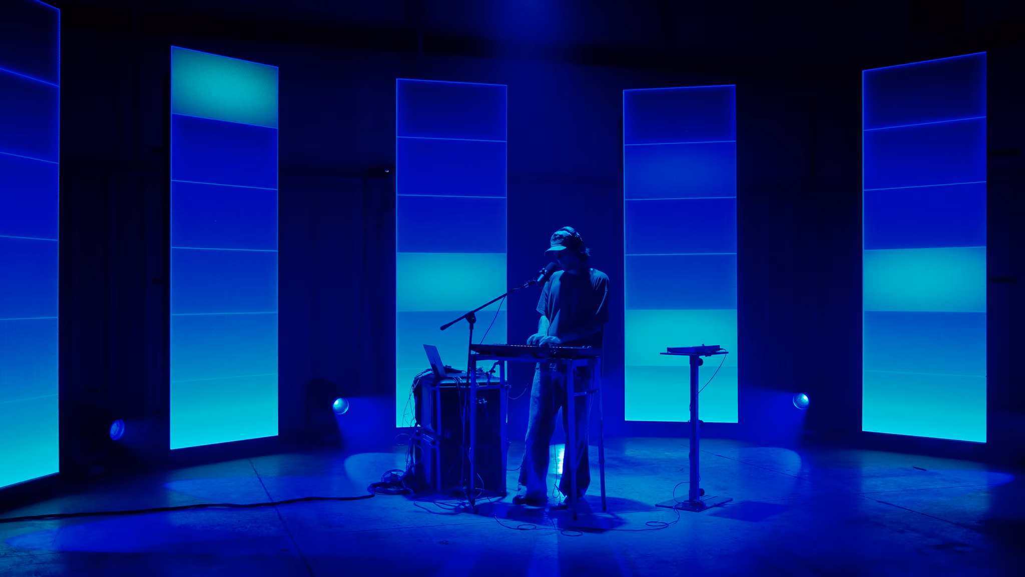 Rudey Live — Rudey